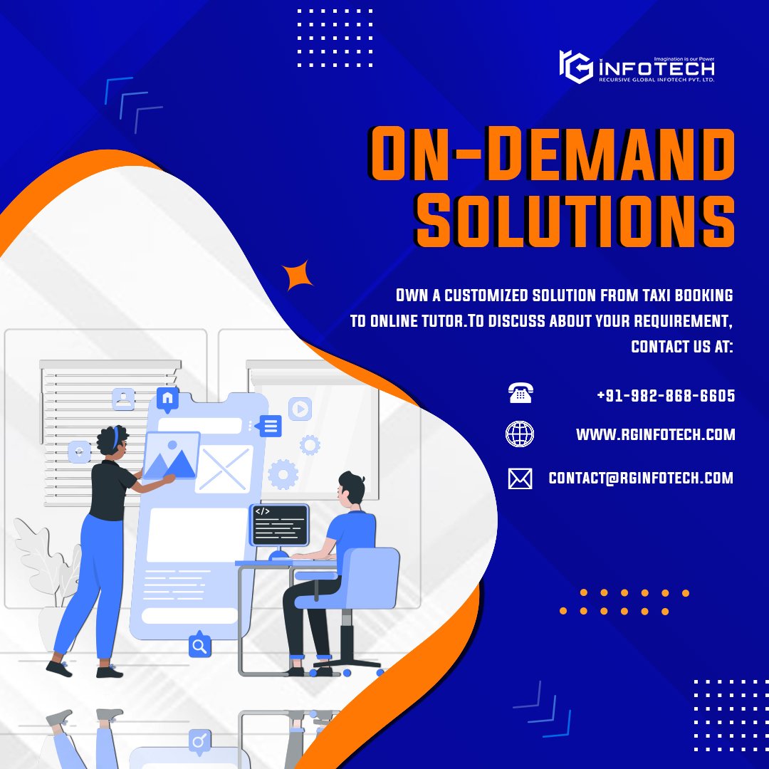 on-demand-solutions