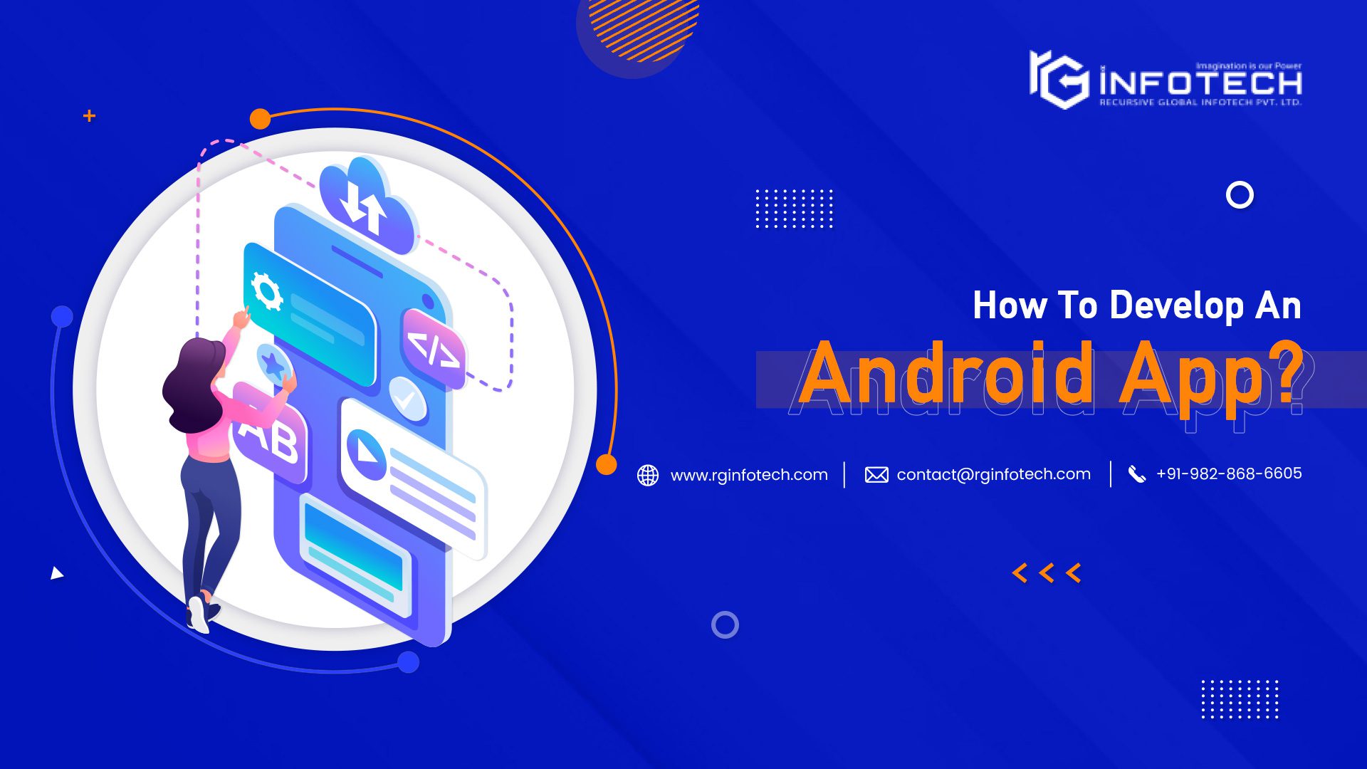 How-To-build-An-Android-App