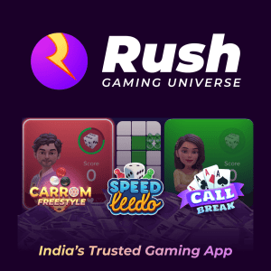 Rush Call Break