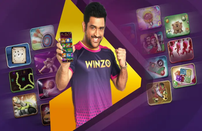 Winzo, Real Cash Earning Games